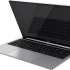 Ноутбук TECNO MegaBook T16MA Pro 16", IPS, Intel Core Ultra 7 155H 1.4ГГц, 16-ядерный, 16ГБ LPDDR5, 1ТБ SSD,  Intel Arc, Windows 11 Home, серый [71003300452]